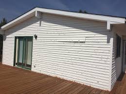 Best Aluminum Siding Installation  in Marshville, NC